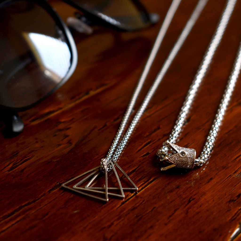 Necklace Collection
