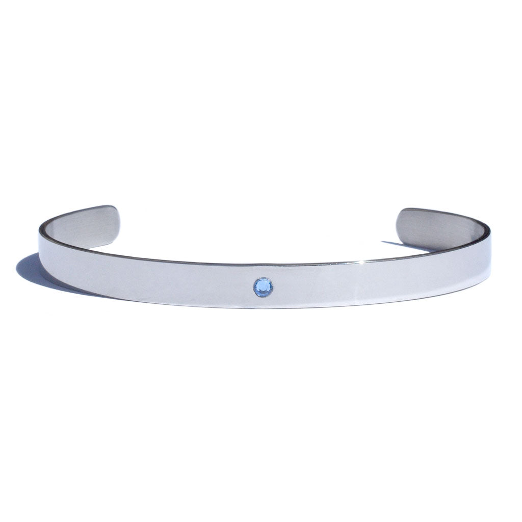 Cuff Bracelet