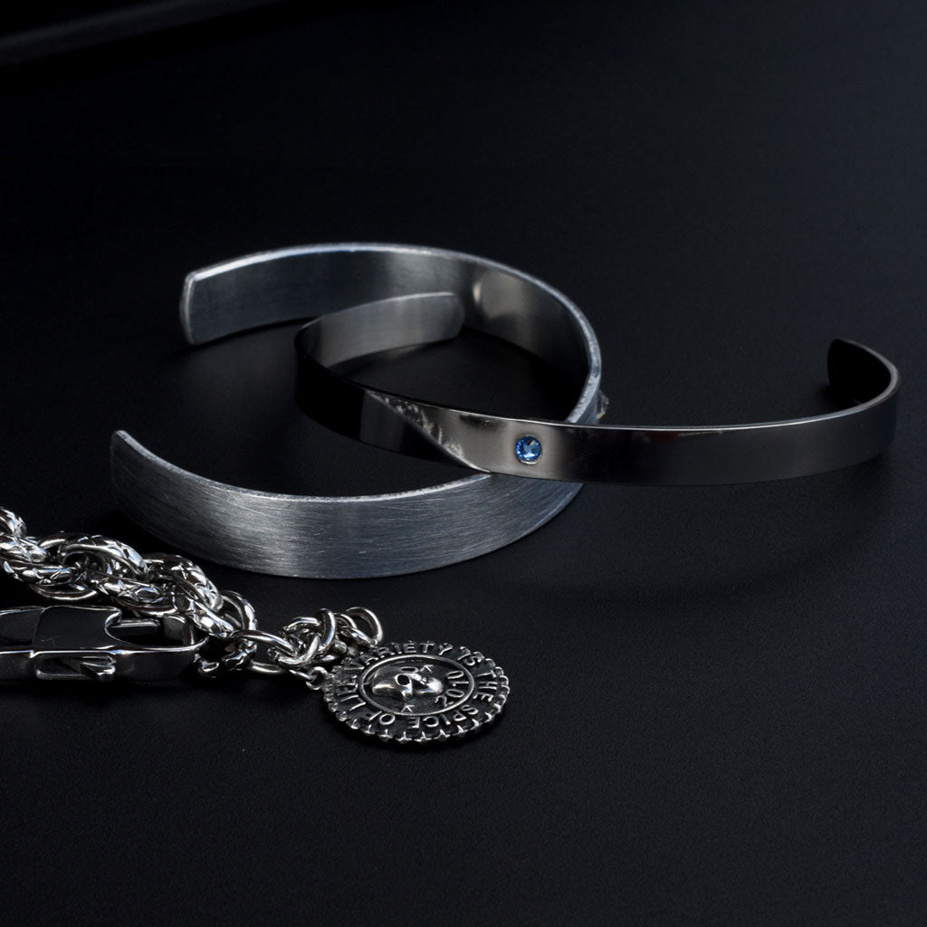 Cuff Bracelet