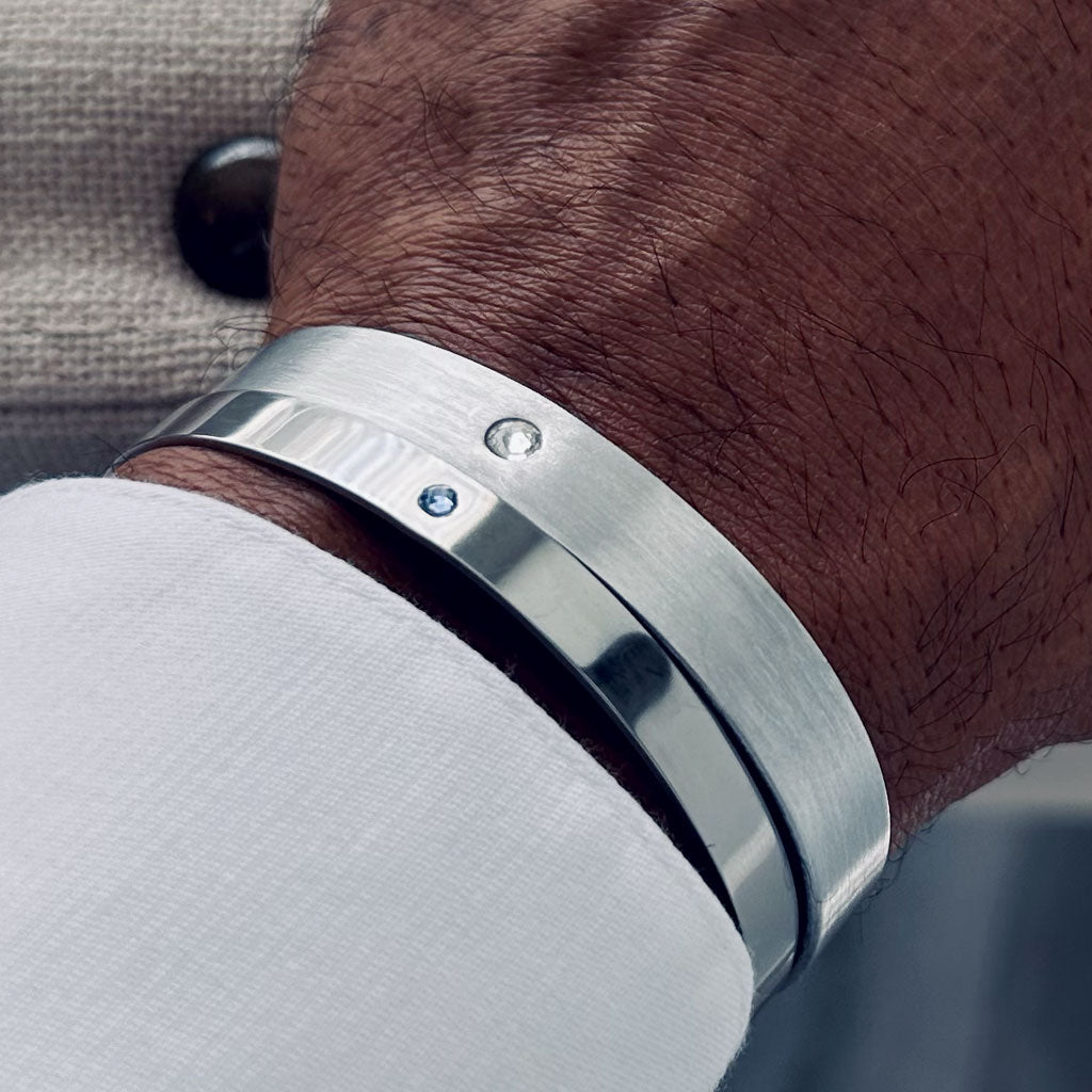 Cuff Bracelet