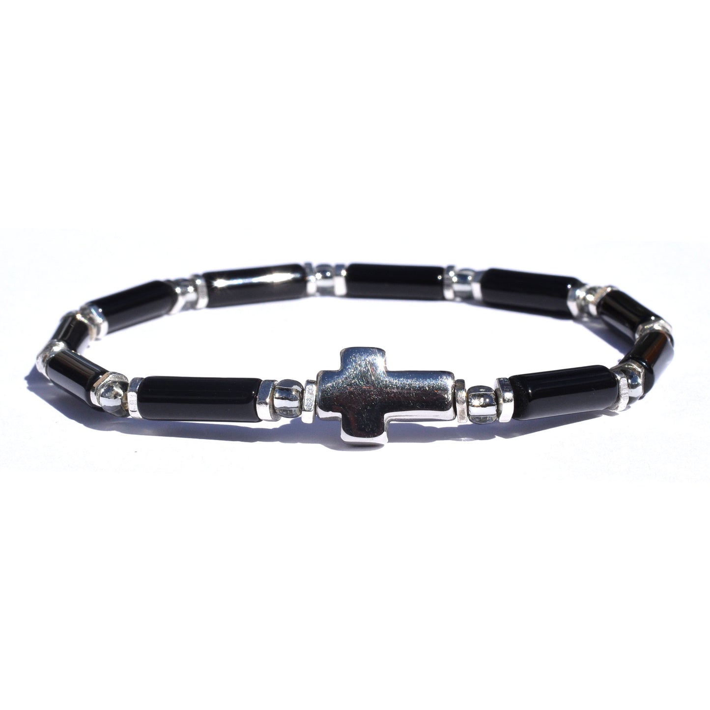 Cross Spiritual Faith Bracelet
