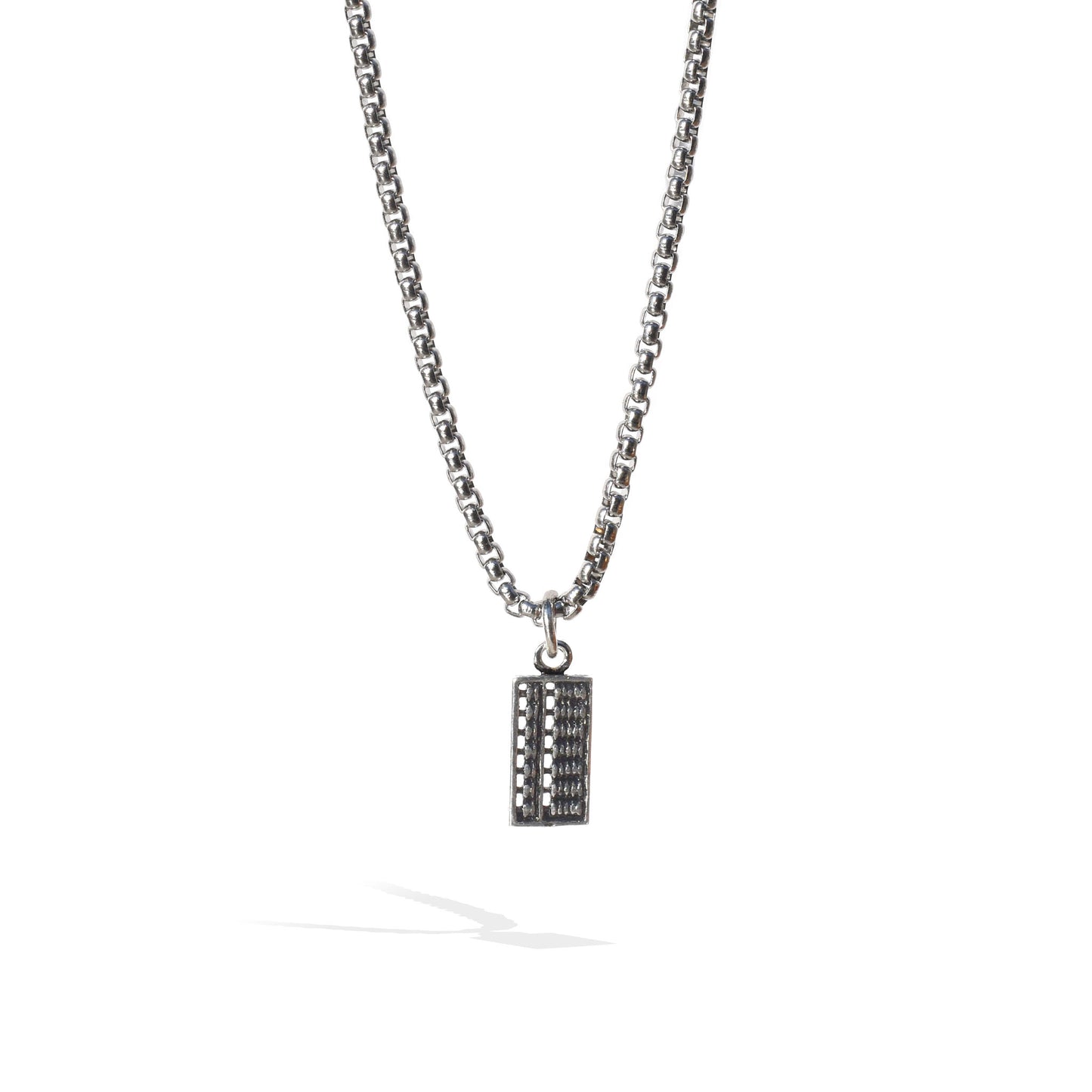 Stainless Steel necklace
