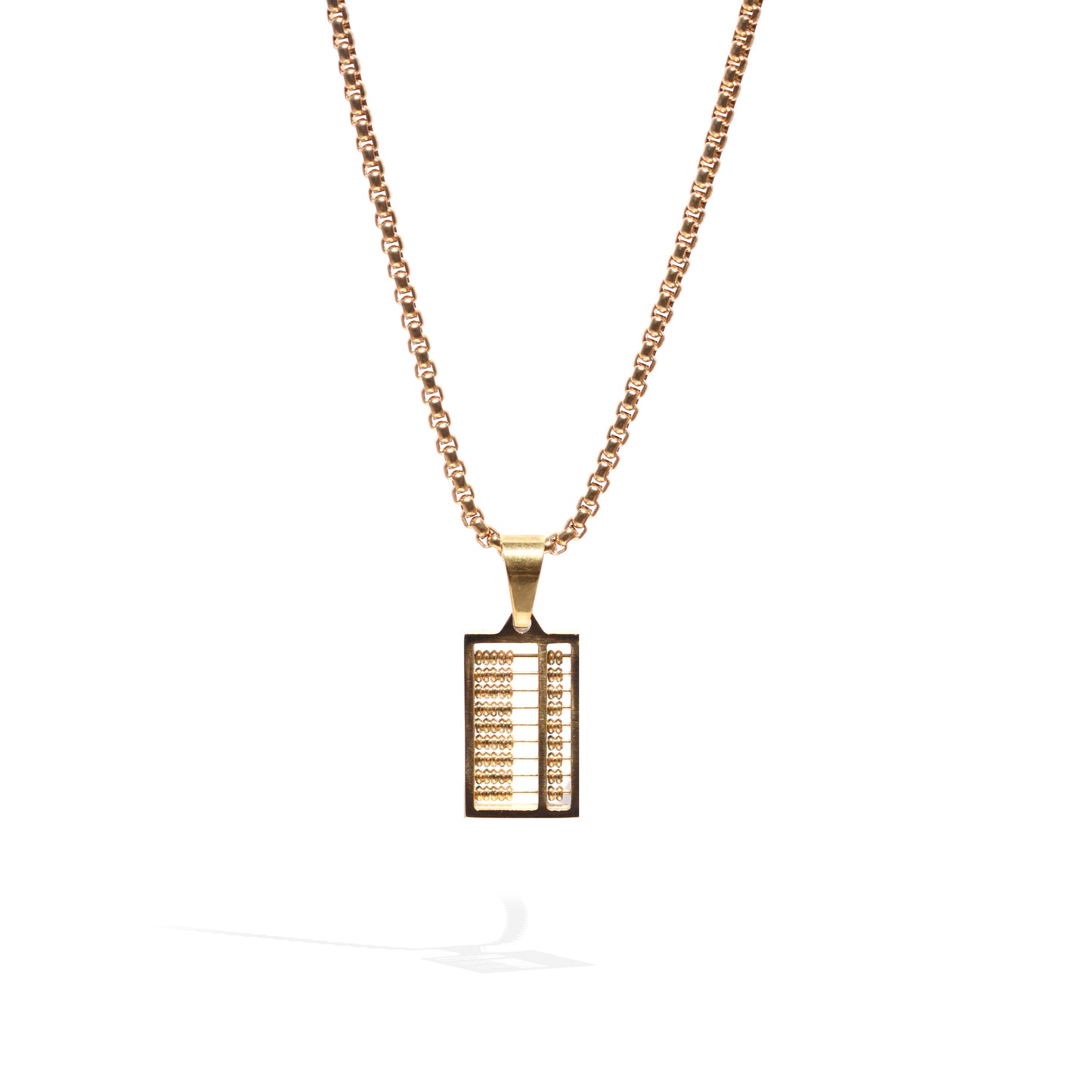 Eternity Necklace