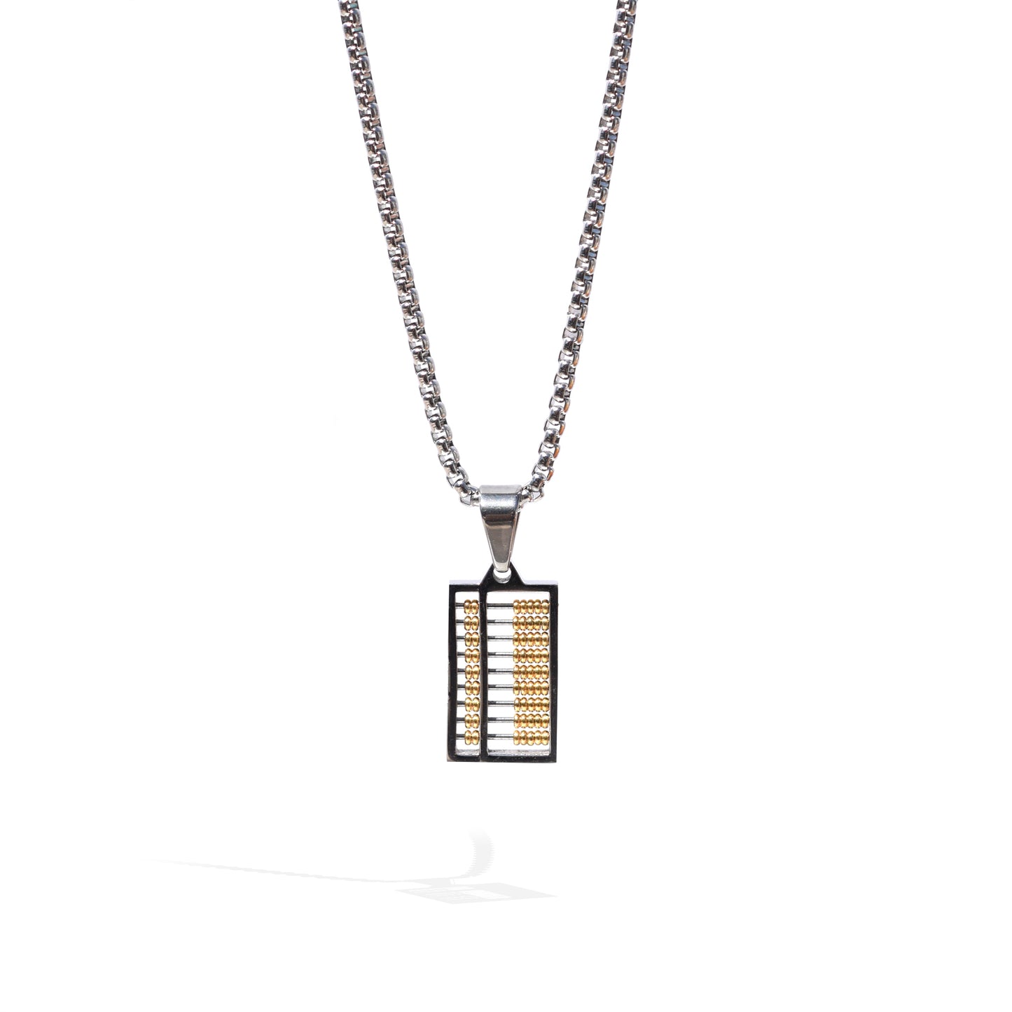 Eternity Necklace