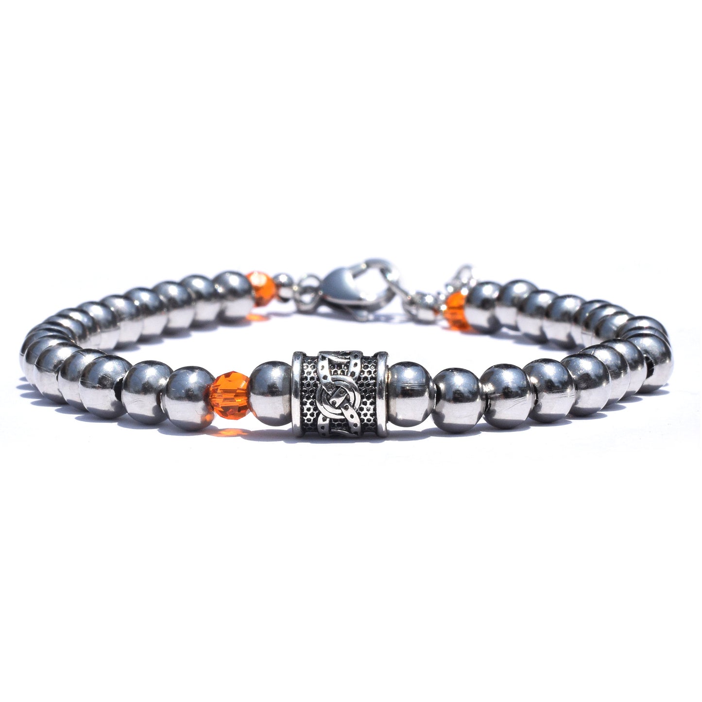 Stainless Steel Bracelet