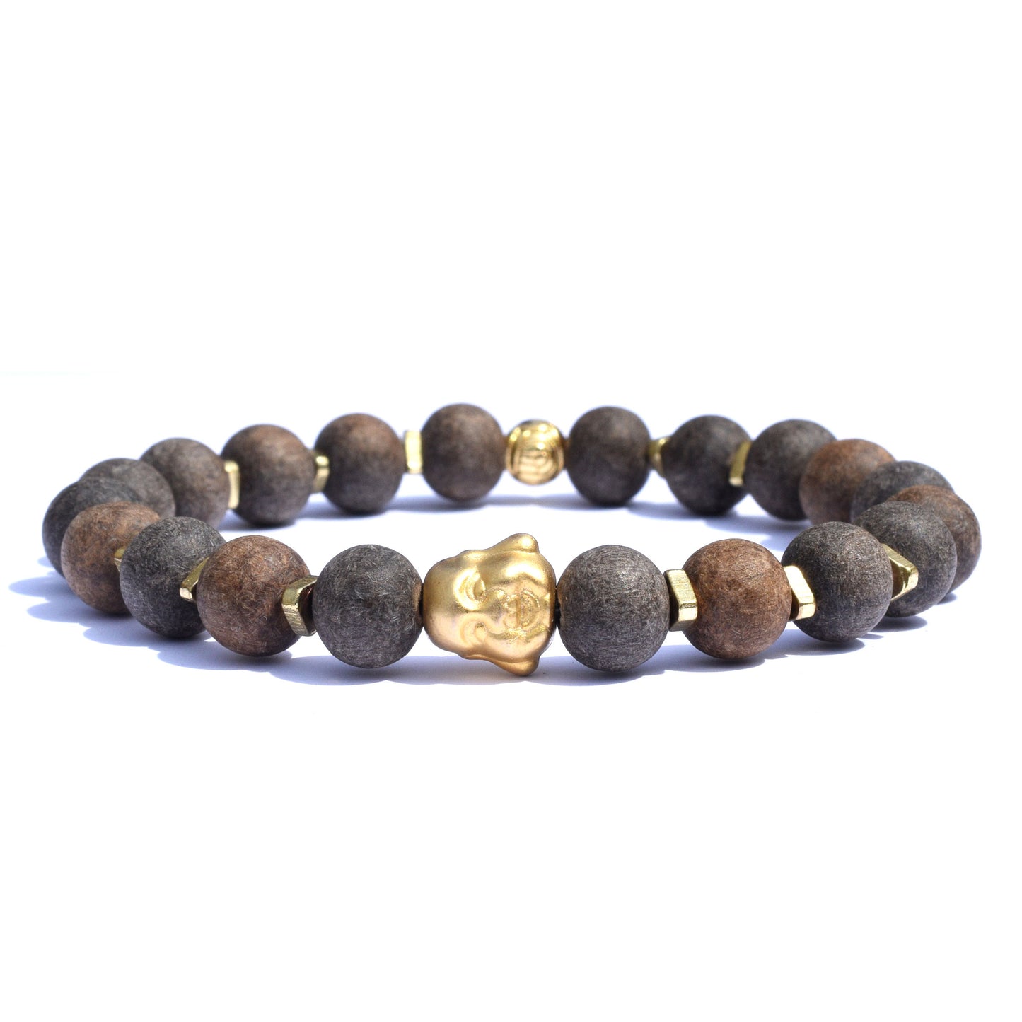 Spiritual Buddha Bracelet