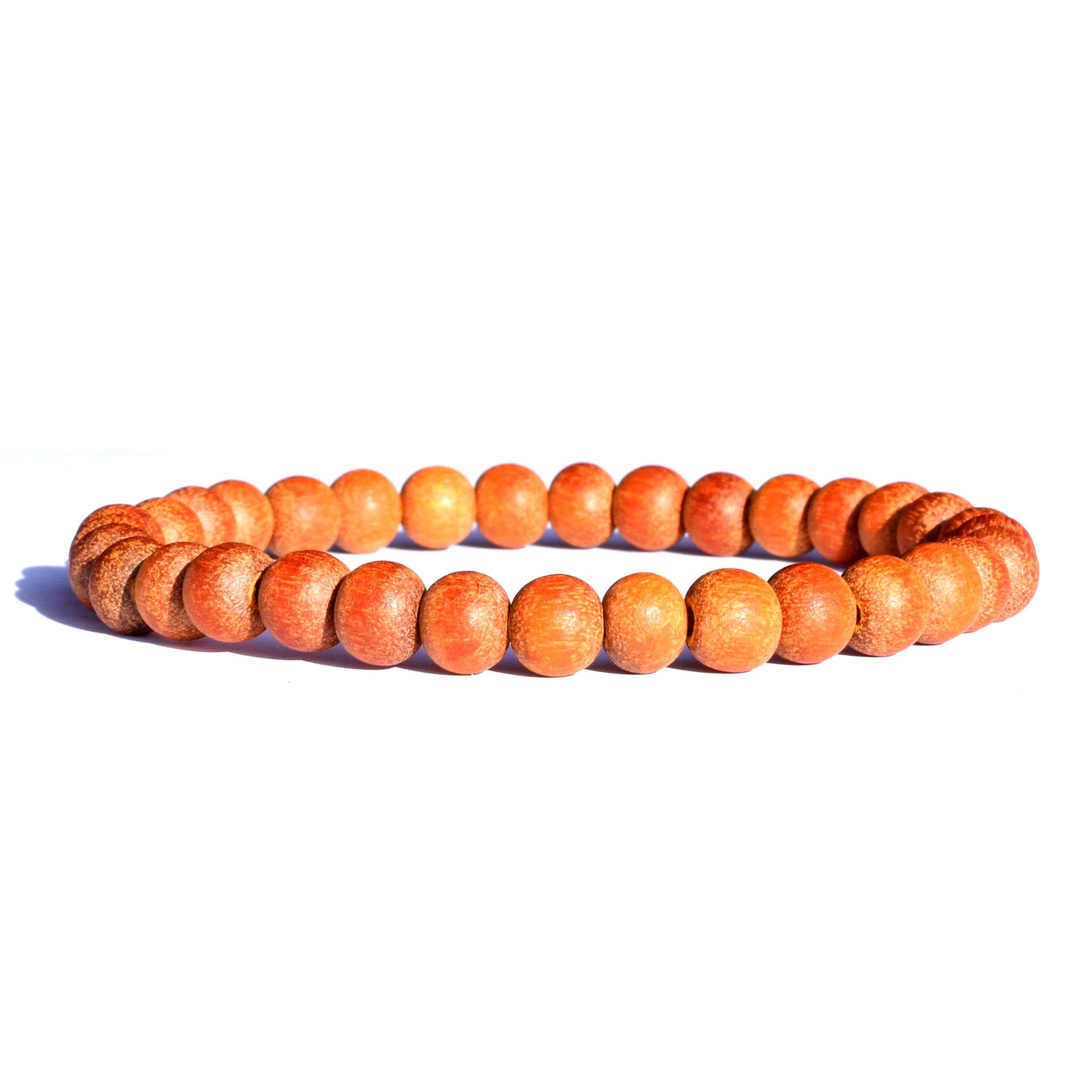 Powerful Spiritual Beaded Bracelet