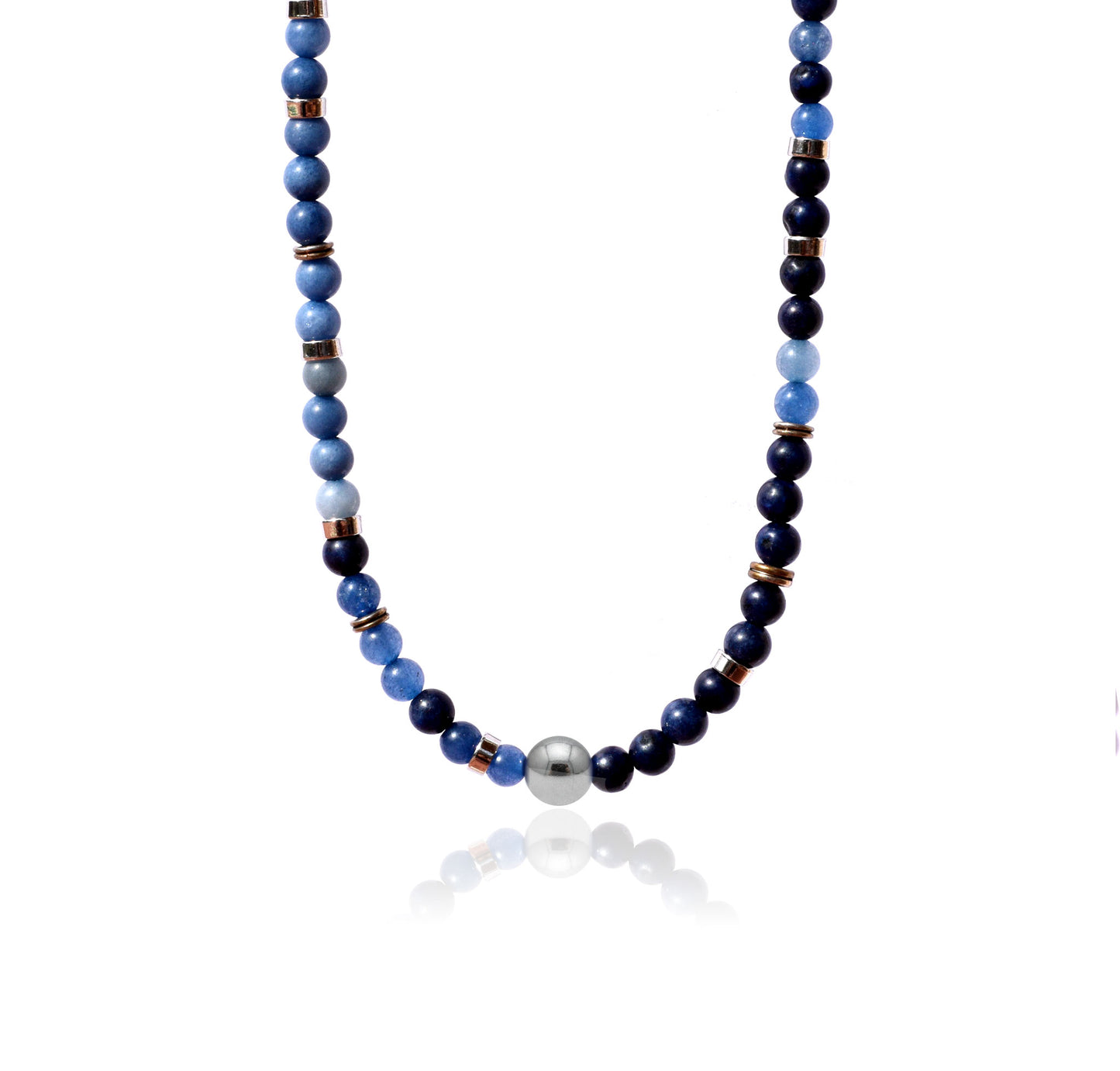 Spiritual Powerful Necklace