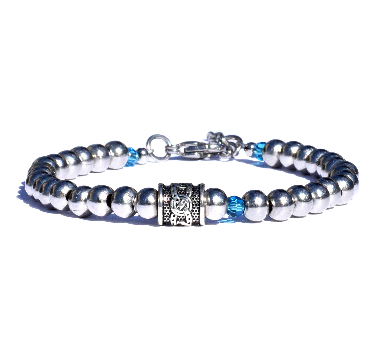 Stainless Steel Bracelet