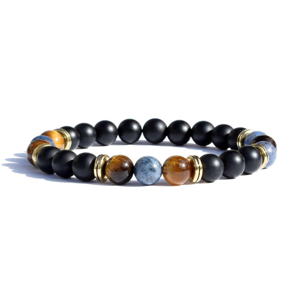 Infinite Peace Bracelet
