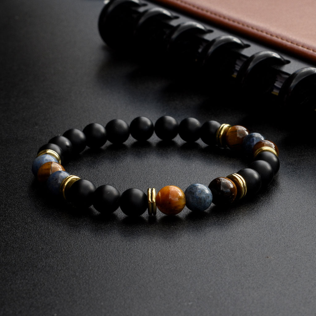 Infinite Peace Bracelet