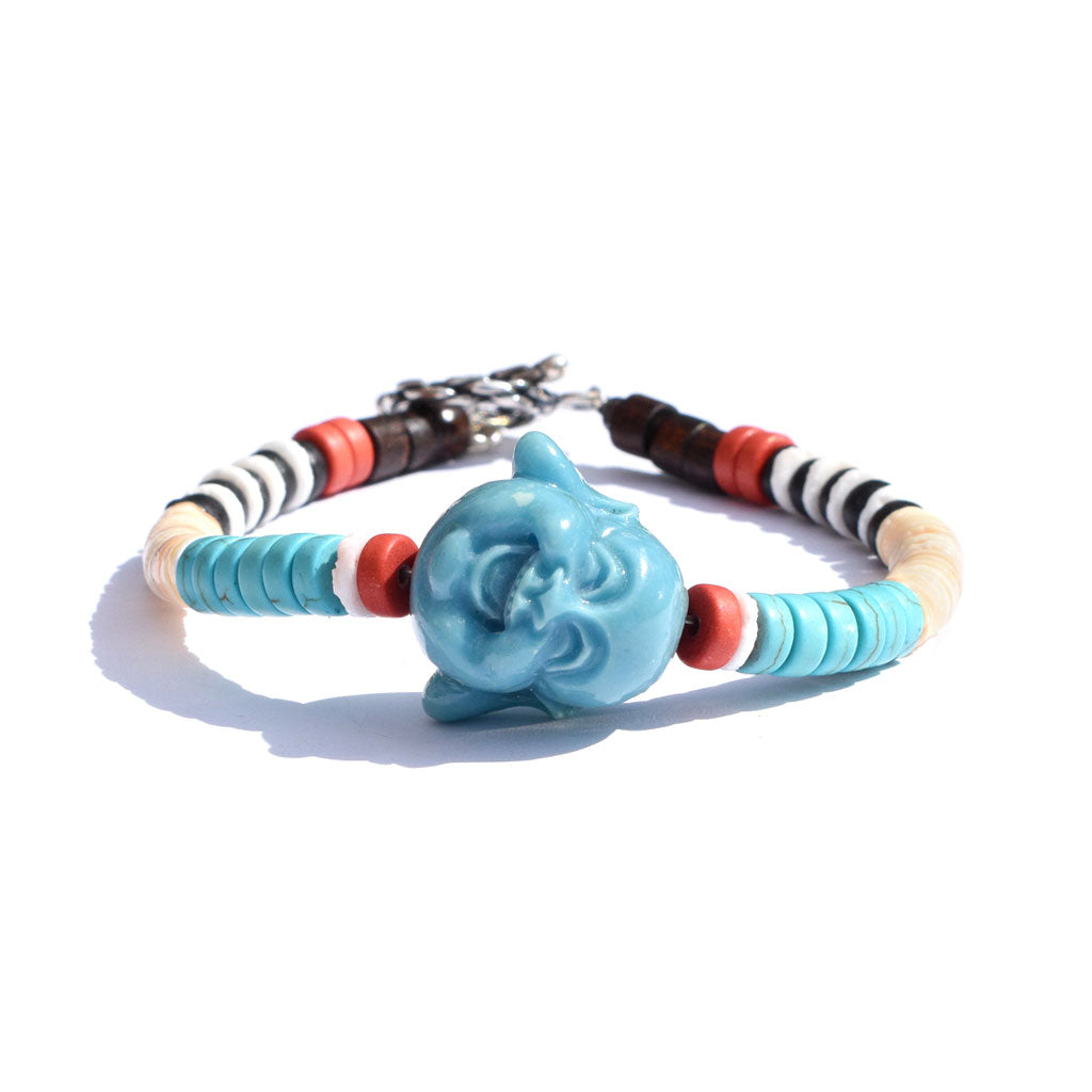 Buddha Bracelet