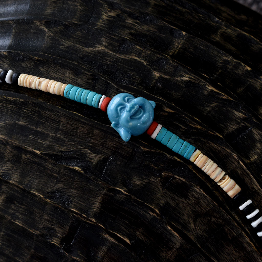 Buddha Bracelet