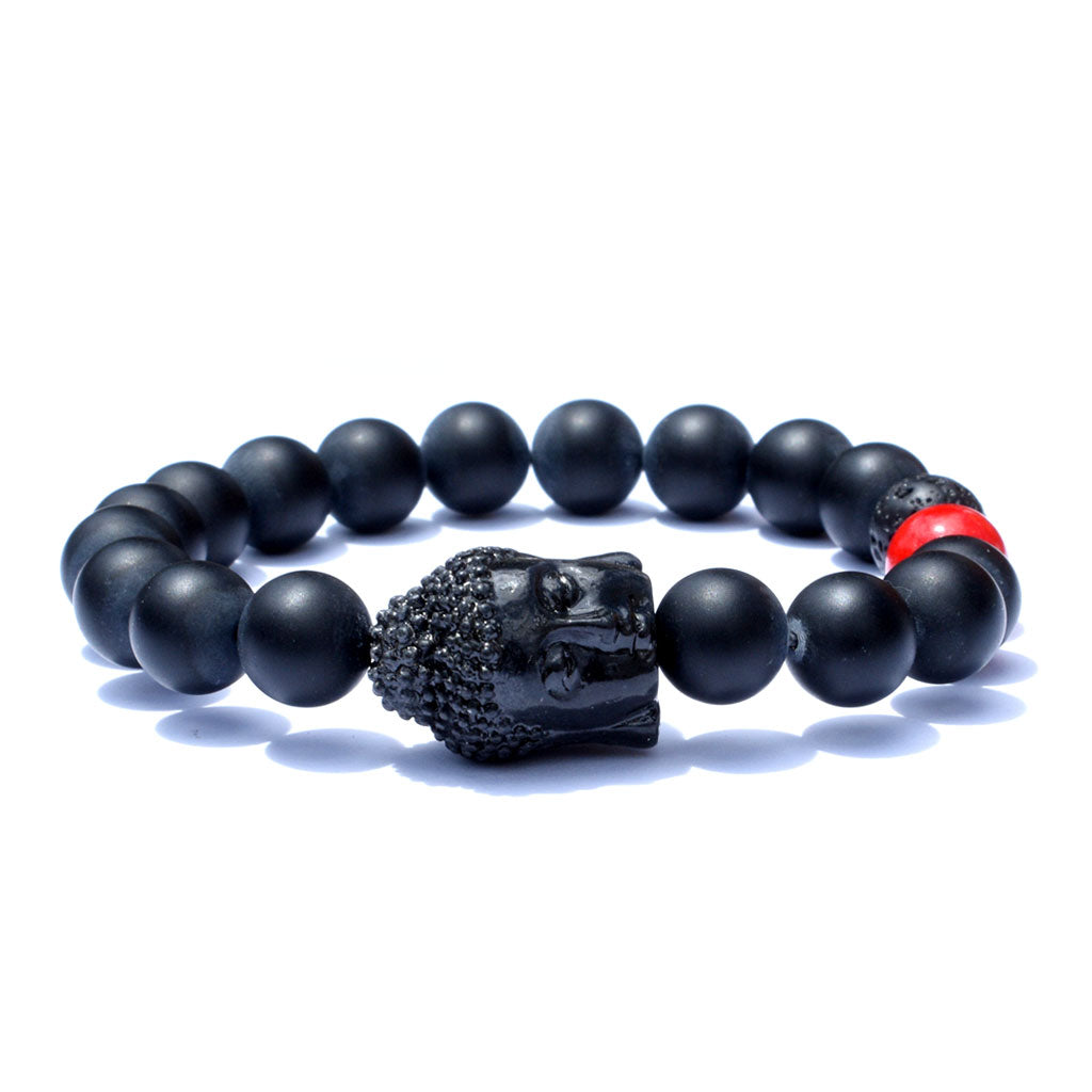Buddha Spiritual Bracelet