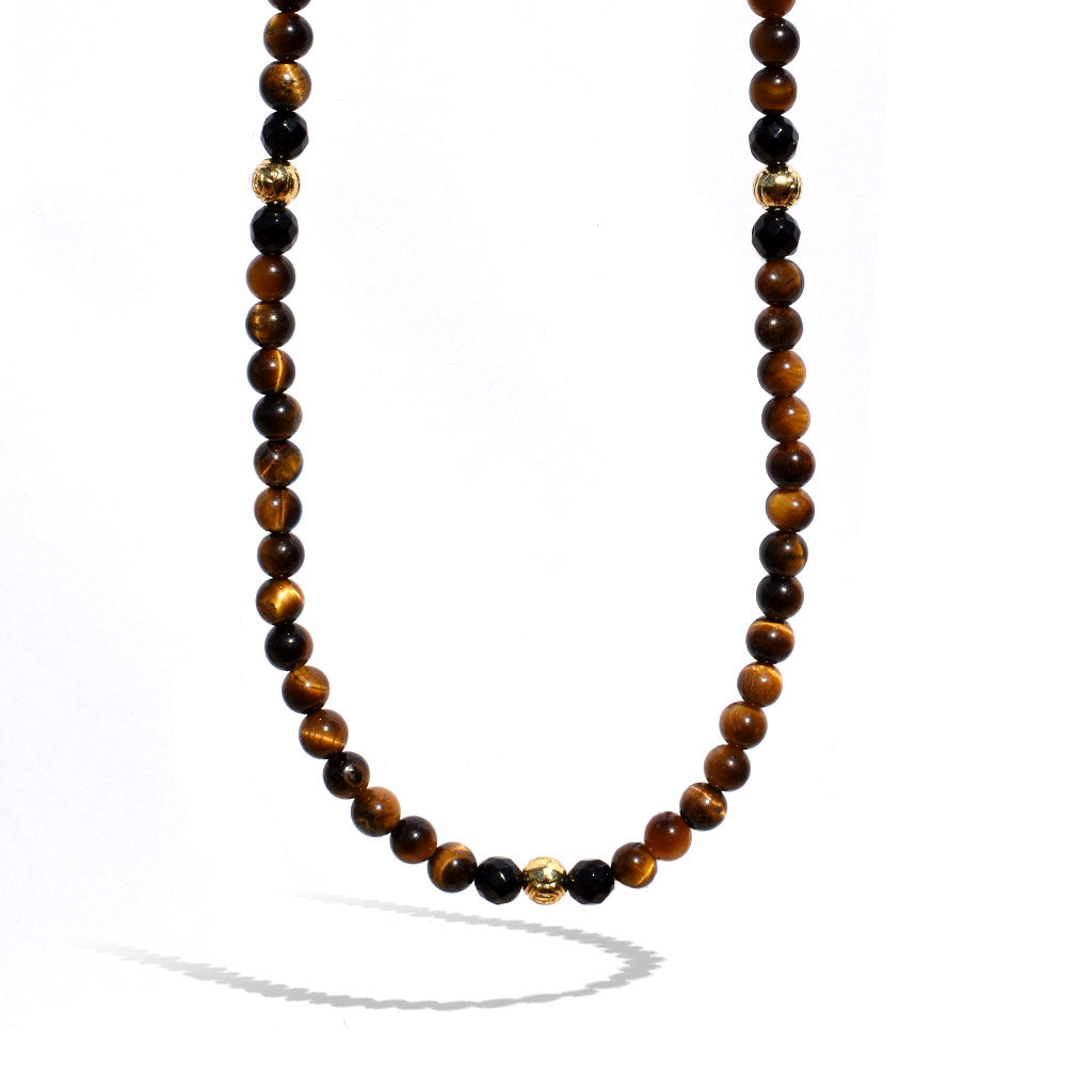 Spiritual Energy Necklace