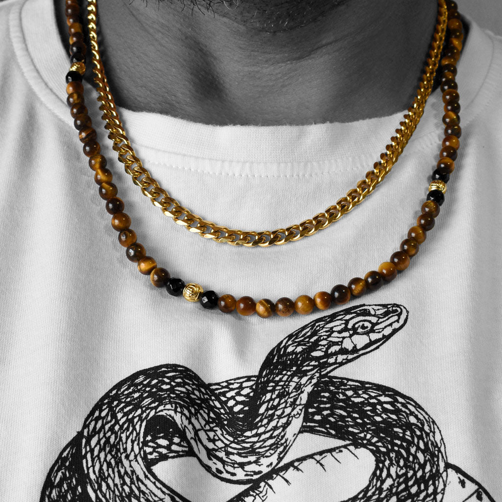 Spiritual Energy Necklace