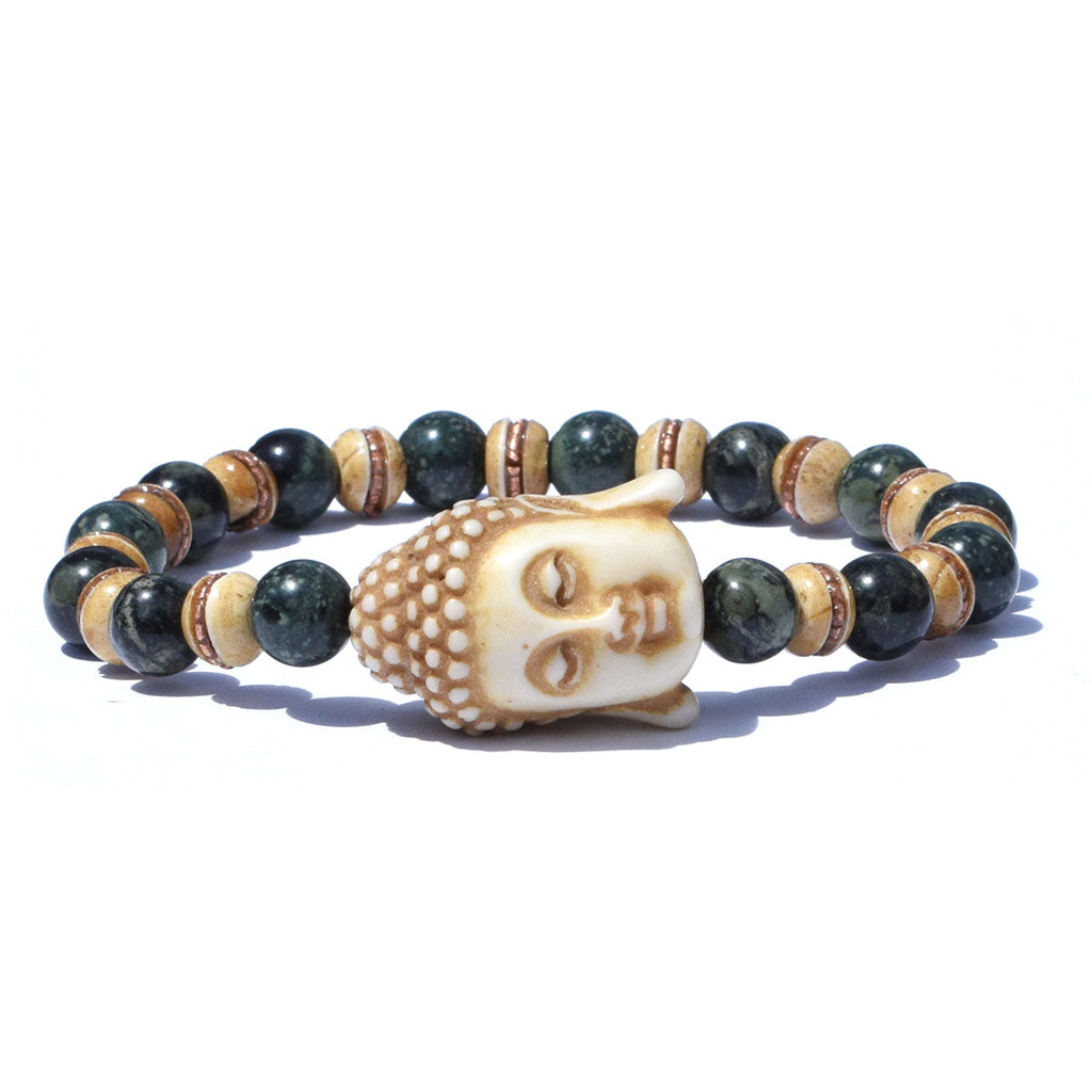Buddha Spiritual Bracelet