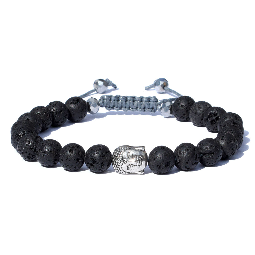 Spiritual Buddha Bracelet