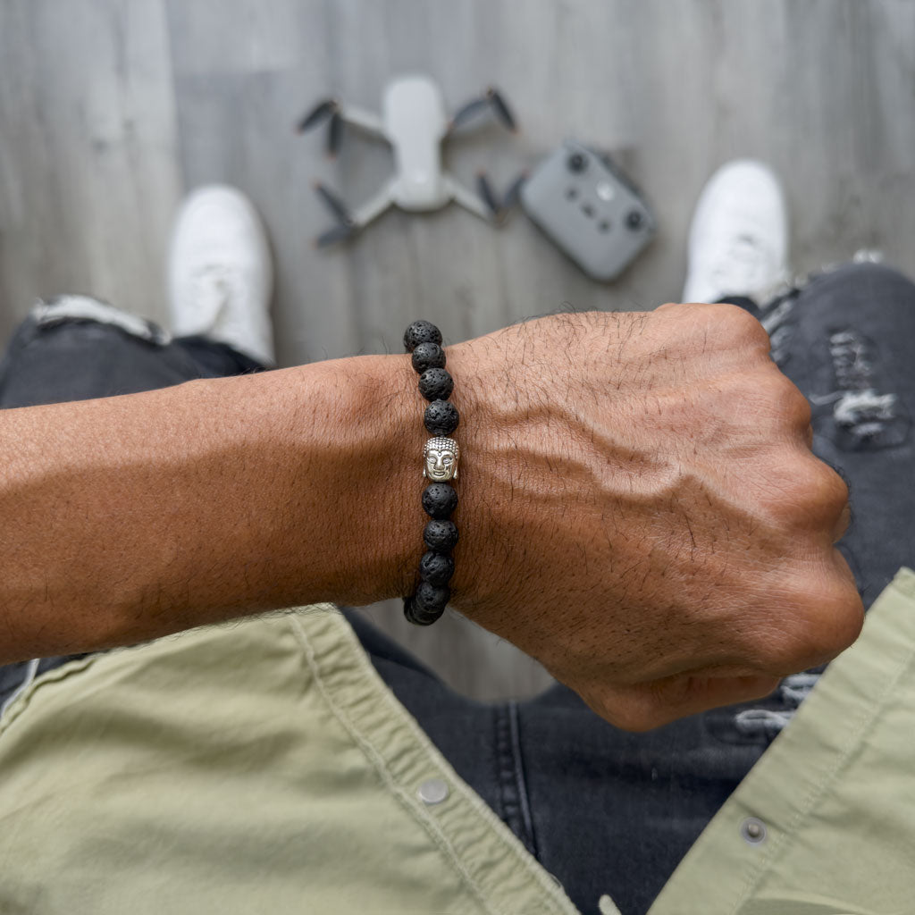 Spiritual Buddha Bracelet