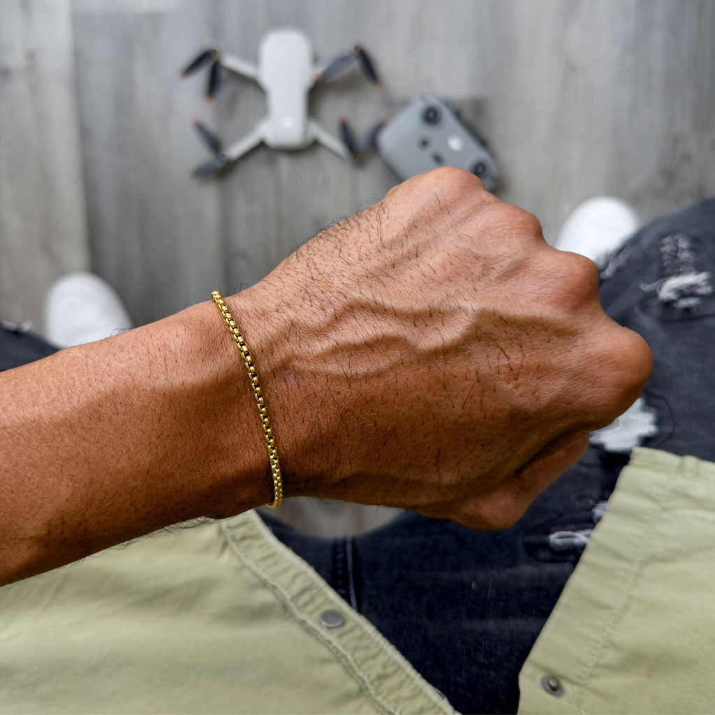 gold chain