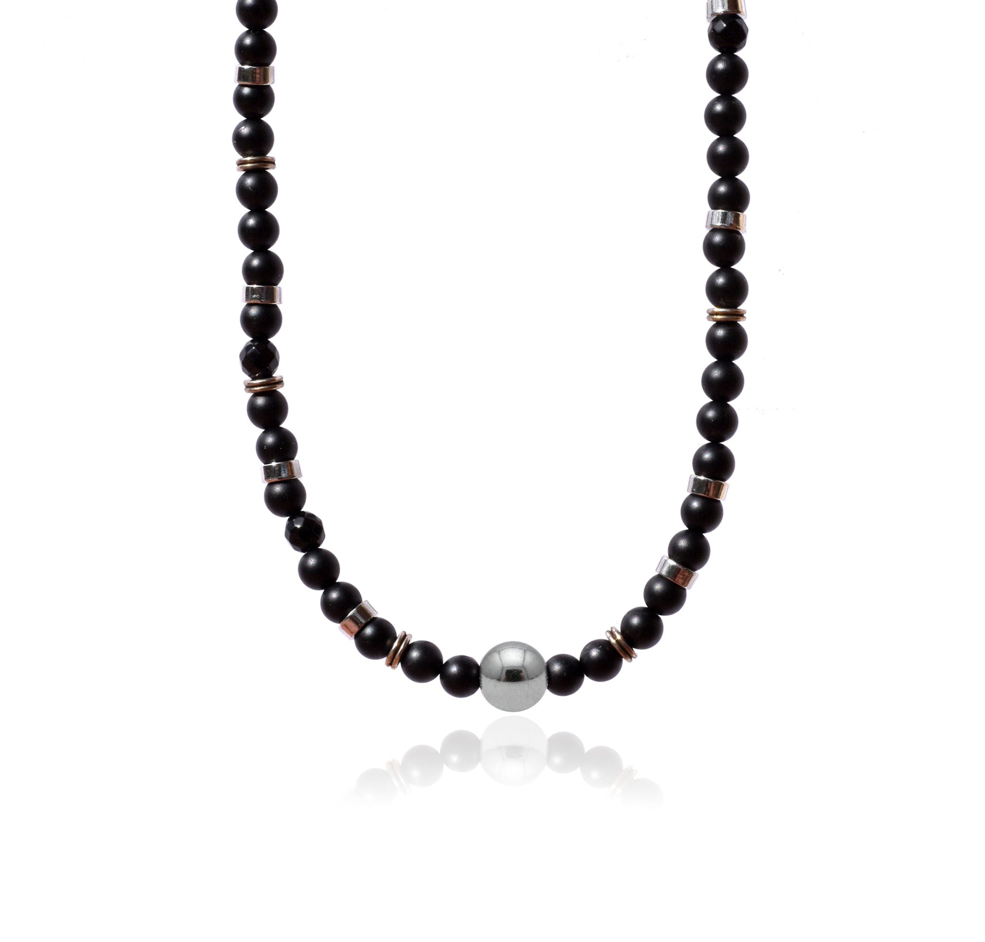 Spiritual Powerful Necklace  