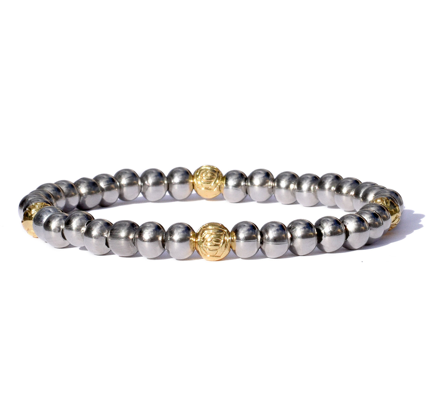 Stainless Steel Bracelet