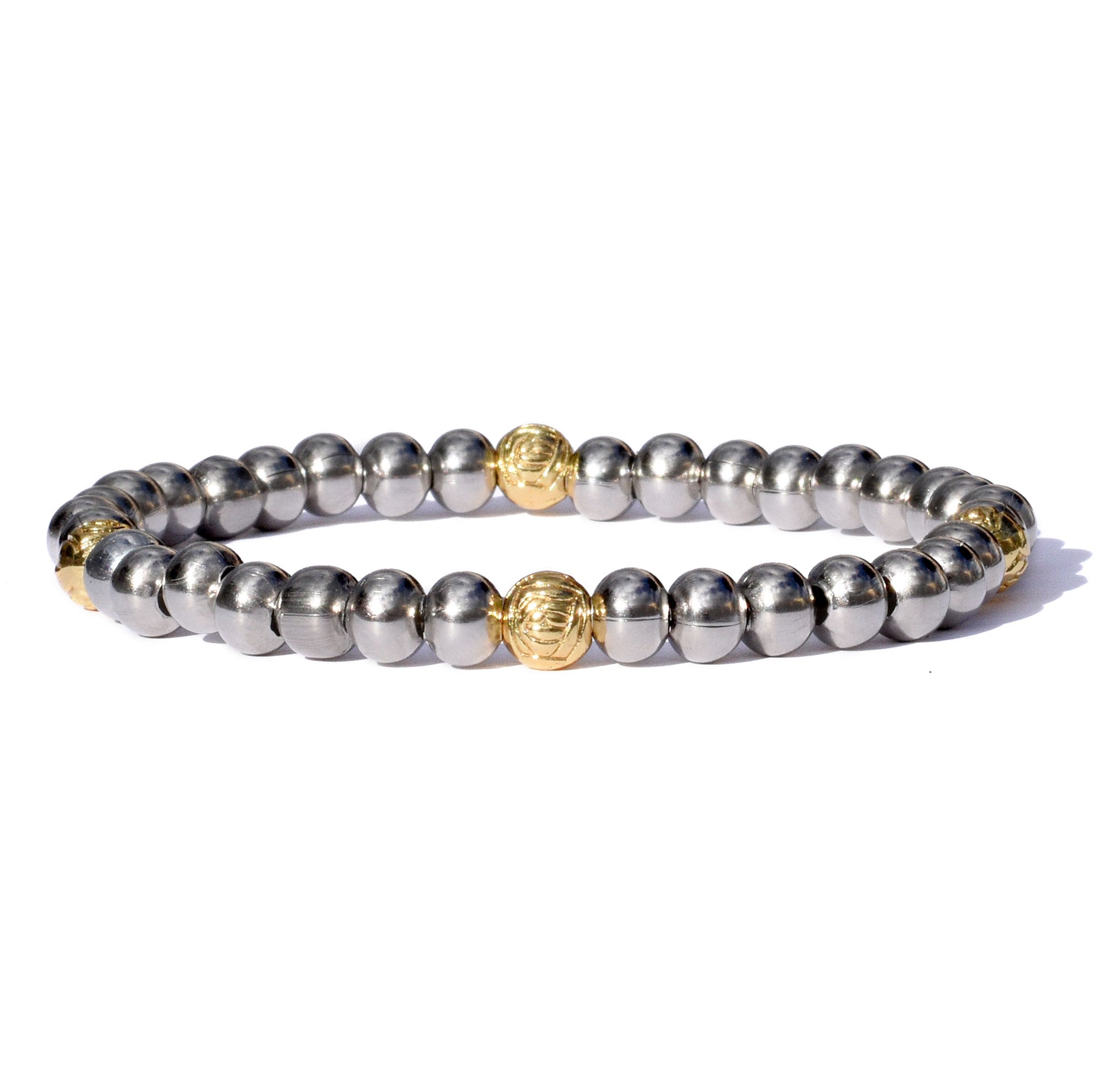 Stainless Steel Bracelet