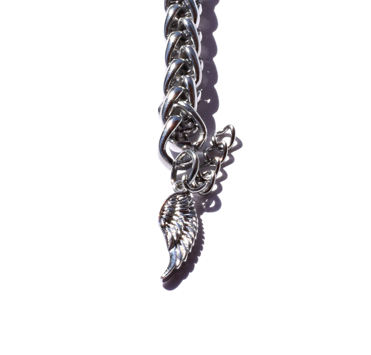 Eagle Chain Bracelet