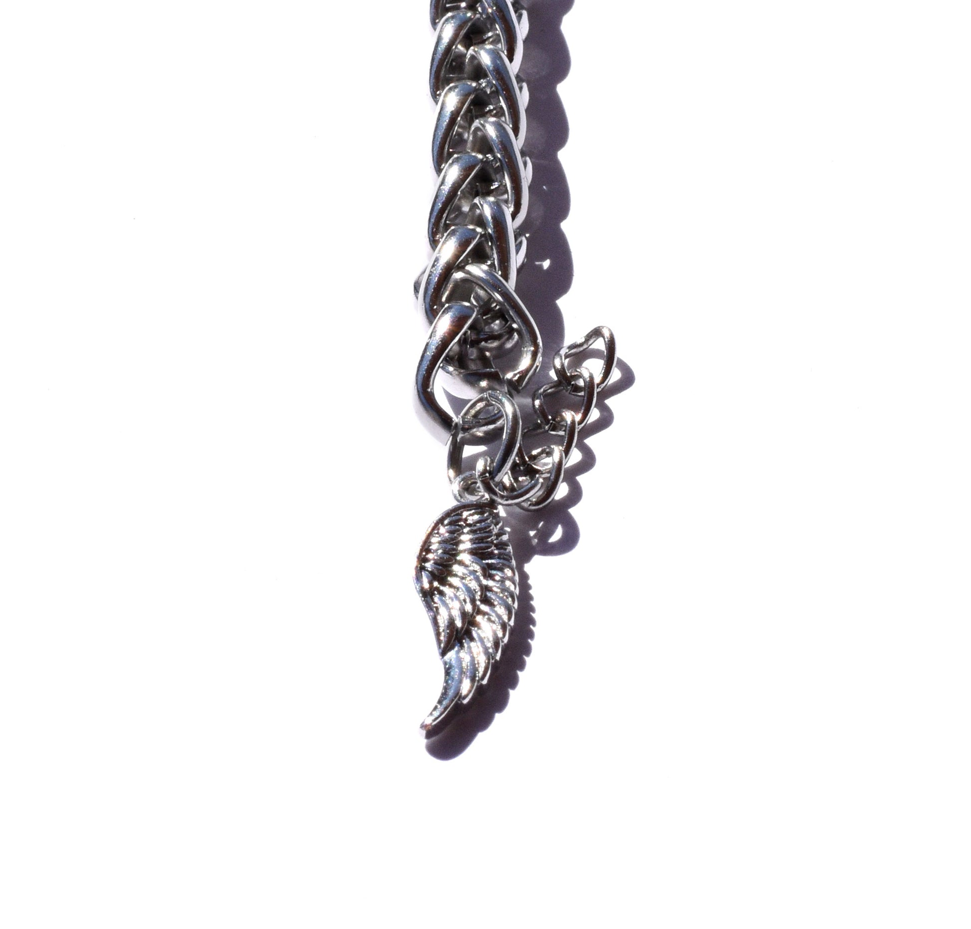 Eagle Chain Bracelet