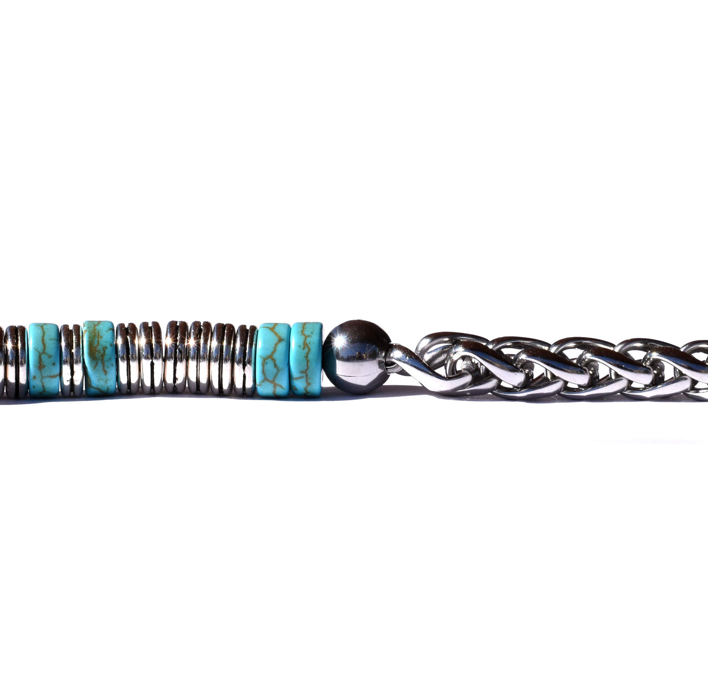Eagle Chain Bracelet