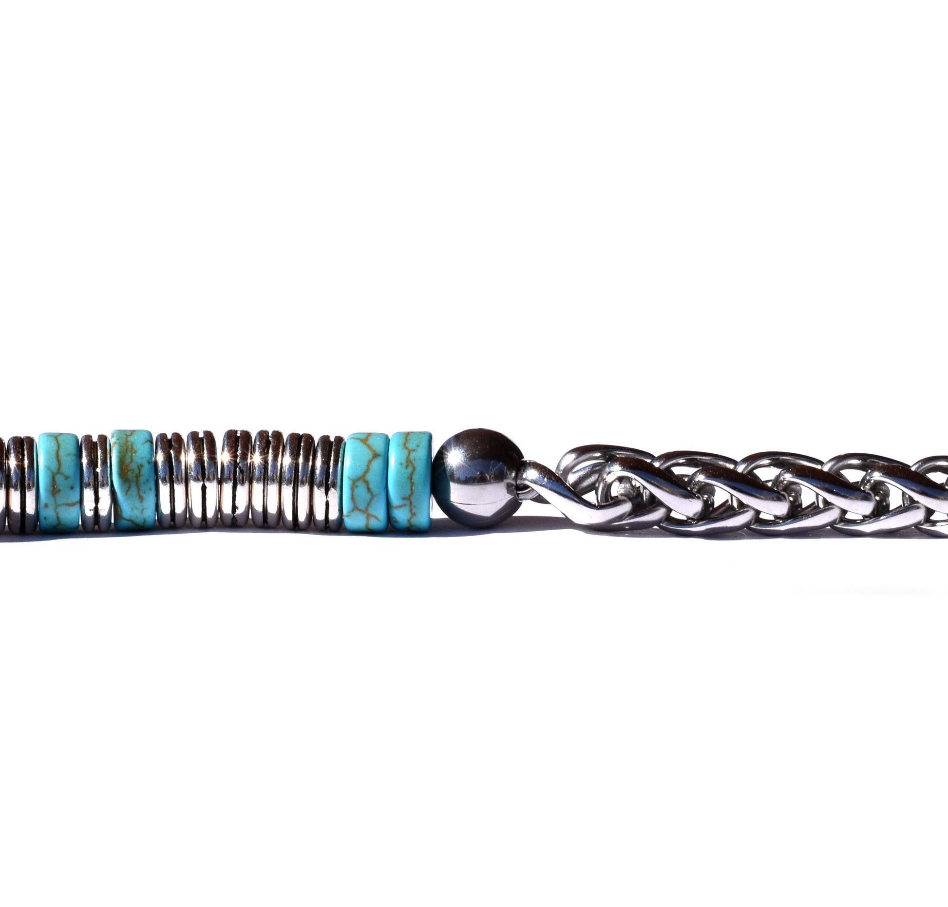 Eagle Chain Bracelet