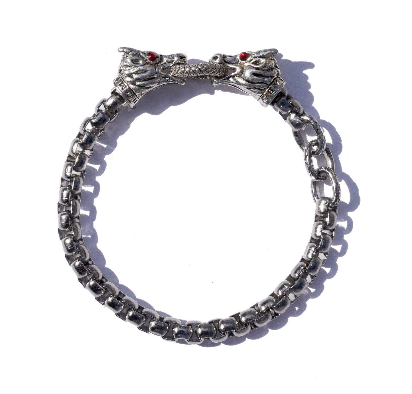 Mini Dragon Chain Bracelet