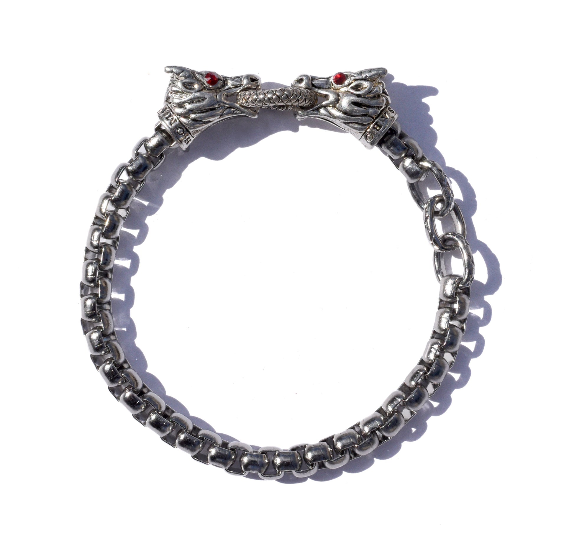 Mini Dragon Chain Bracelet